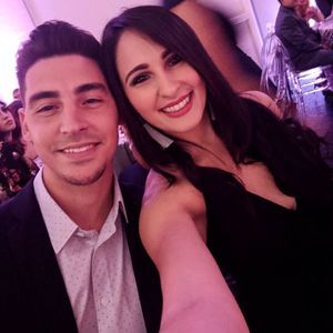 Meet your Posher, Priscilla